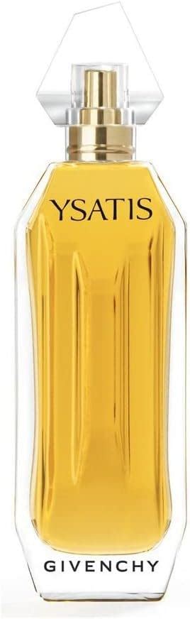 duty free givenchy|Ysatis Eau de Toilette Spray 100ml .